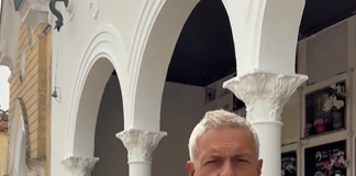 Cimitero di Villa Poma, restauri e nuovi impianti votivi: cantiere agli sgoccioli