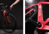 Le biciclette CBT ITALIA protagoniste in una nuova fotogallery