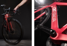 Le biciclette CBT ITALIA protagoniste in una nuova fotogallery