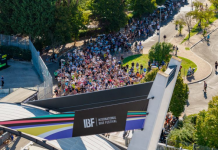 IBF 2026, CBT ITALIA a Misano tra incontri, biciclette e nuove impressioni