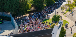 IBF 2026, CBT ITALIA a Misano tra incontri, biciclette e nuove impressioni