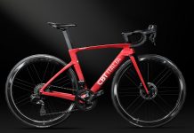 Le biciclette CBT ITALIA protagoniste in una nuova fotogallery