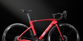 Le biciclette CBT ITALIA protagoniste in una nuova fotogallery