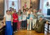 Turismo responsabile, dieci giorni di eventi tra Mantova e Sabbioneta nel segno della pace