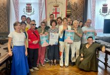 Turismo responsabile, dieci giorni di eventi tra Mantova e Sabbioneta nel segno della pace