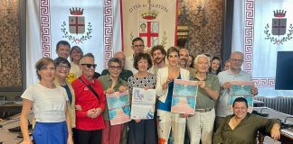 Turismo responsabile, dieci giorni di eventi tra Mantova e Sabbioneta nel segno della pace