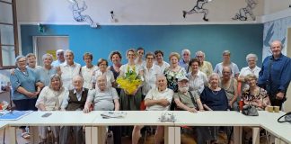 Suzzara, al Piazzalunga torna “Caffè Filòs”: al via il secondo anno del progetto