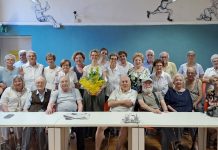 Suzzara, al Piazzalunga torna “Caffè Filòs”: al via il secondo anno del progetto
