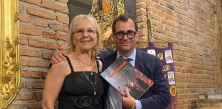 Lions Ostiglia, nuova presidenza Salvadori: focus su scuola, ambiente e solidarietà