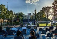 Differenziata smart, da Castiona e Rabin partito il confronto con i residenti