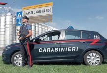 Castel Goffredo: arrestata quarantatreenne per una rapina aggravata