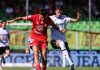 Mantova spreca il raddoppio, Cesena trova il pari. Finisce 1-1