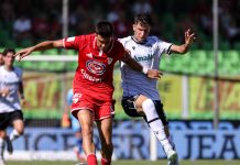 Mantova spreca il raddoppio, Cesena trova il pari. Finisce 1-1