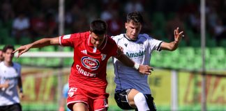 Mantova spreca il raddoppio, Cesena trova il pari. Finisce 1-1