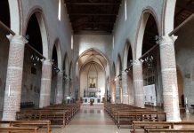 Con il FAI alla scoperta di San Francesco e della Cappella Gonzaga a Mantova