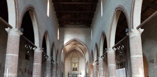 Con il FAI alla scoperta di San Francesco e della Cappella Gonzaga a Mantova