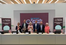 A Borgofranco la 32ma fiera nazionale del tartufo bianco