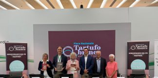 A Borgofranco la 32ma fiera nazionale del tartufo bianco