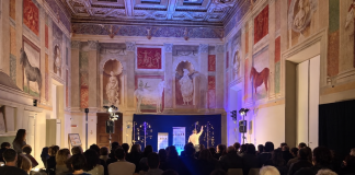 Corniani celebra San Francesco, a Palazzo Te uno spettacolo di burattini, pupazzi e ombre