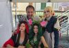 A Suzzara una giornata da leggenda tra cosplay, anime e sigle televisive