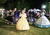 Malcantone ritrova la sua festa: arte, storia, tradizioni e balli ottocenteschi