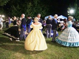 Malcantone ritrova la sua festa: arte, storia, tradizioni e balli ottocenteschi