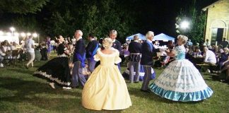 Malcantone ritrova la sua festa: arte, storia, tradizioni e balli ottocenteschi