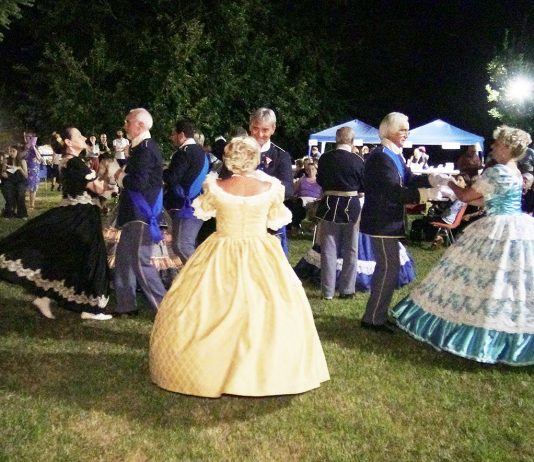 Malcantone ritrova la sua festa: arte, storia, tradizioni e balli ottocenteschi