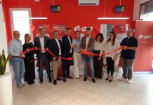 E.On apre a Suzzara: nuovo Punto vendita dedicato al risparmio energetico