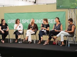 Confagricoltura Mantova lancia la nuova consulta femminile alla Fiera Millenaria