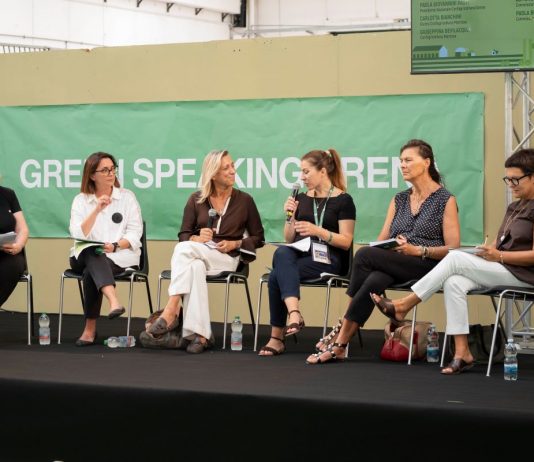 Confagricoltura Mantova lancia la nuova consulta femminile alla Fiera Millenaria