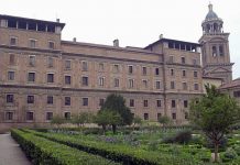 Giornate del Patrimonio: la Soprintendenza apre la Domus Nova e Bosco Fontana
