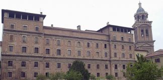 Giornate del Patrimonio: aperture straordinarie Domus Nova e Palazzina di Caccia di Bosco Fontana