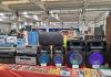 Fiera dell’Elettronica di Gonzaga, successo autunnale: 8.000 visitatori e 160 espositori