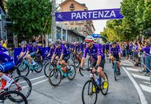 L’Étape Mondovì sfonda il muro dei 2.000 iscritti: cresce l’attesa per la granfondo ufficiale del Tour de France