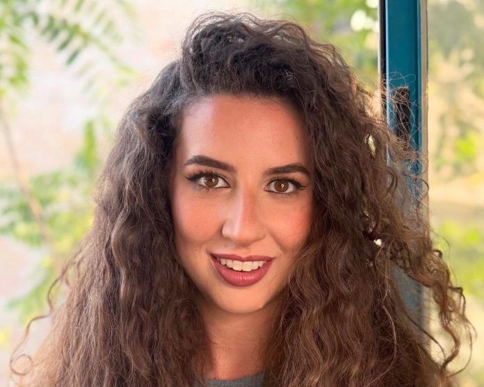 FOTO ALESSIA FONTANELLA ufficiale