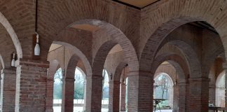 L’arte del tatuaggio al Parco del Mincio: domenica l’appuntamento con ArcaDomus