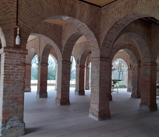 L’arte del tatuaggio al Parco del Mincio: domenica l’appuntamento con ArcaDomus