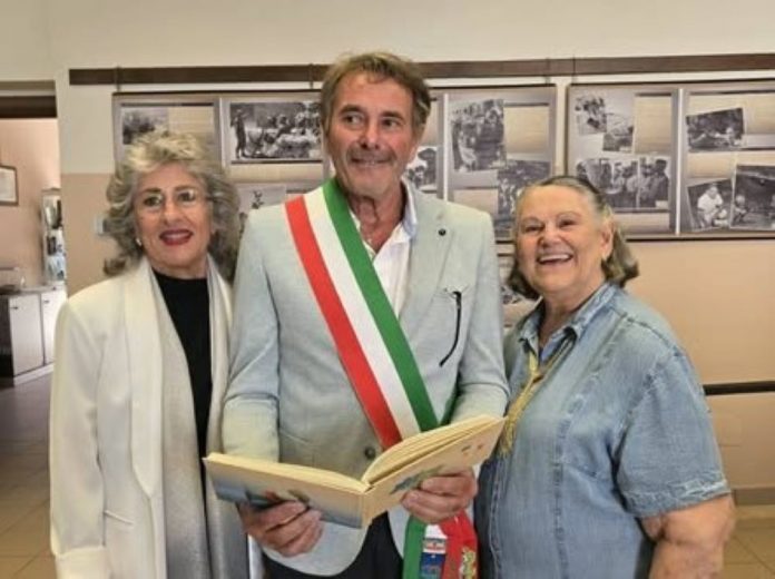 Festa Emigrato Magnacavallo