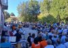 Curtatone, festeggiati i 60 anni di Casa del Sole con la “Festa degli Amici”