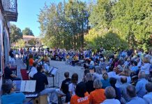 Curtatone, festeggiati i 60 anni di Casa del Sole con la “Festa degli Amici”