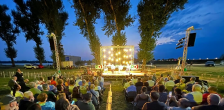 Festa dell’Unità all’Arci Te Brunetti: tre giorni di politica, musica e gastronomia