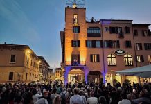 Il Festivaletteratura fa crescere i flussi: 107mila visitatori, 2.300 in più del 2025
