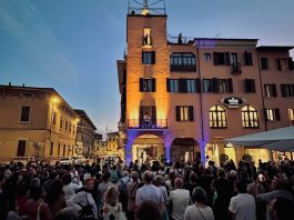 Il Festivaletteratura fa crescere i flussi: 107mila visitatori, 2.300 in più del 2025