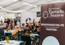 A Borgofranco sul Po torna la Fiera Nazionale del Tartufo Bianco