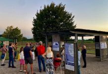 Il Forcello festeggia 20 anni: week end di laboratori, visite e antichi mestieri