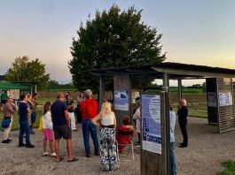 Il Forcello festeggia 20 anni: week end di laboratori, visite e antichi mestieri