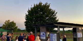 Il Forcello festeggia 20 anni: week end di laboratori, visite e antichi mestieri