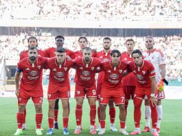 Coppa Italia. Palermo–Mantova 5-2: biancorossi coraggiosi, rosanero agli ottavi