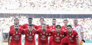 Coppa Italia. Palermo–Mantova 5-2: biancorossi coraggiosi, rosanero agli ottavi